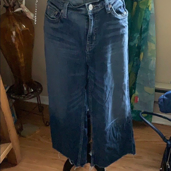 Hudson Jeans Denim - 👖💥Hudson Jeans Cropped Size 29💕👖